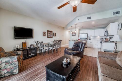 Grand Panama 802 Tower II 1 Bedroom Pool Gym Wifi Sleeps 6 - image 10