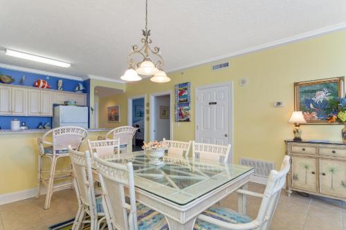 Twin Palms 405 2 Bedrooms Beach Front Picnic Area Sleeps 6 - image 12