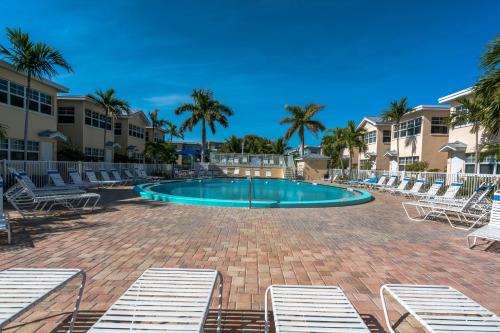 Barefoot Beach E116 1 Bedroom Pool Grill WIFI Sleeps 4 - image 13