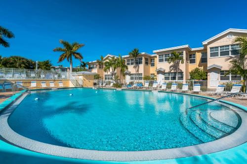 Barefoot Beach E116 1 Bedroom Pool Grill WIFI Sleeps 4 - image 12