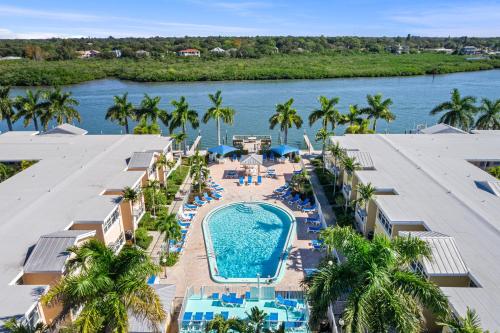 Barefoot Beach E116 1 Bedroom Pool Grill WIFI Sleeps 4 - image 11
