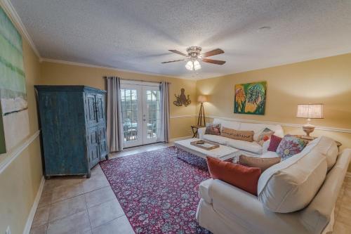 Tarpon 6 3 Bedrooms Ocean View WiFi Sleeps 8 - image 7