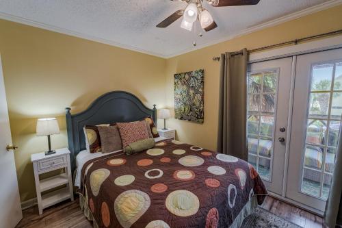 Tarpon 6 3 Bedrooms Ocean View WiFi Sleeps 8 - image 12