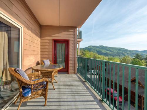 Big Bear Resort