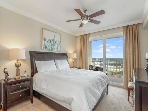 Laketown Wharf 1830 2 Bedroom Lake View Wi-Fi 5 Pools Sleeps 6 - image 14