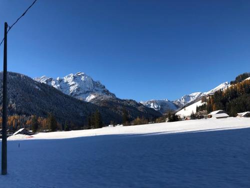 Apartments Oberhollenzer - Braies