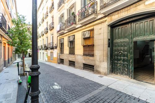 Chueca - estudio - image 3