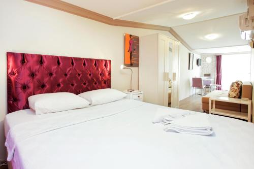  Detay Suites Taksim in Istanbul