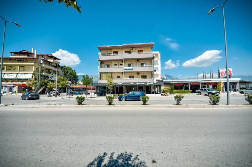 Hotel Geraldo