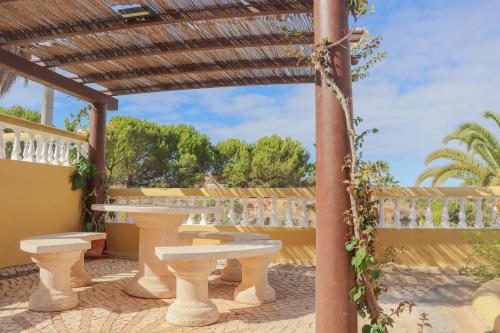 Quinta Nova Relax & Spa - Vale del Rey – Carvoeiro, UT