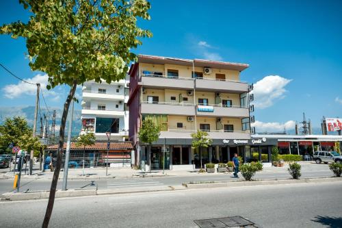 Hotel Geraldo