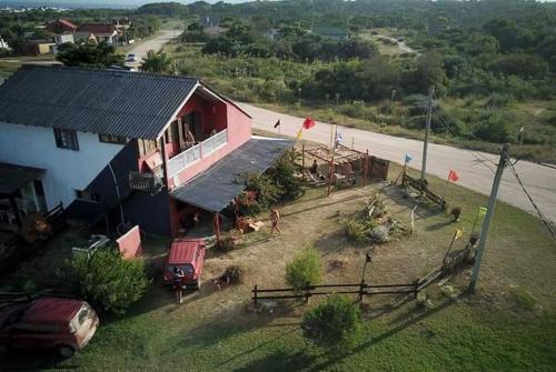 Hostel Balcon de Lunas