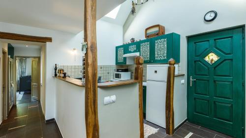 Vadlany Vendeghaz in Nagygorbo