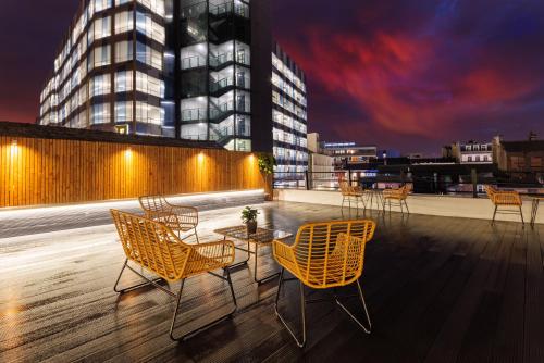 44 Renshaw Apart Hotel, Liverpool (fotografie 4)