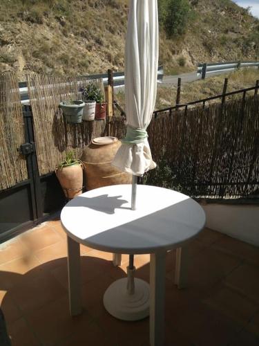 Vybavení, Casa Concha in Alcala De La Selva