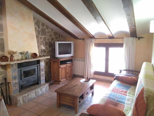 Vybavení, Casa Concha in Alcala De La Selva