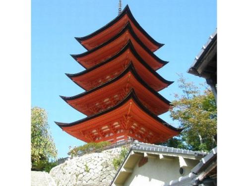 EN HOTEL Hiroshima - Vacation STAY 45744v