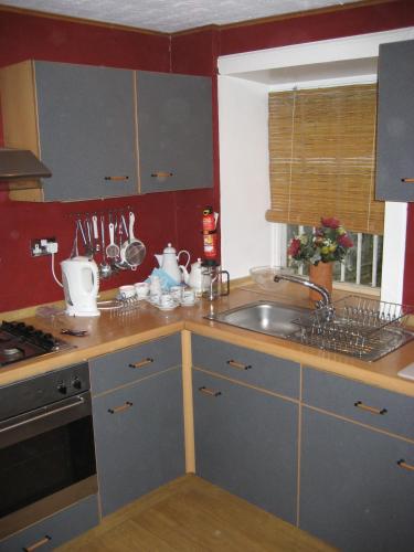 Newhall, Glasgow (fotografie 3)