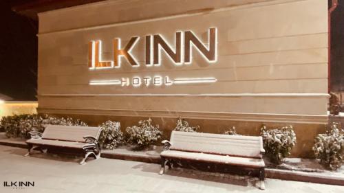 ILK INN HOTEL