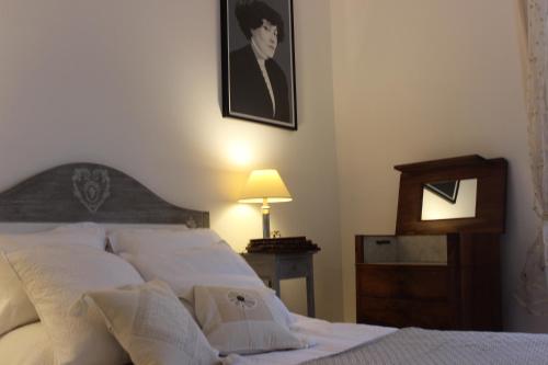 Il était une fois un jardin Room Type - Double Room