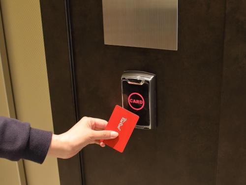 Red Roof Inn & Suites Osaka Namba Nipponbashi - Vacation STAY 81967v