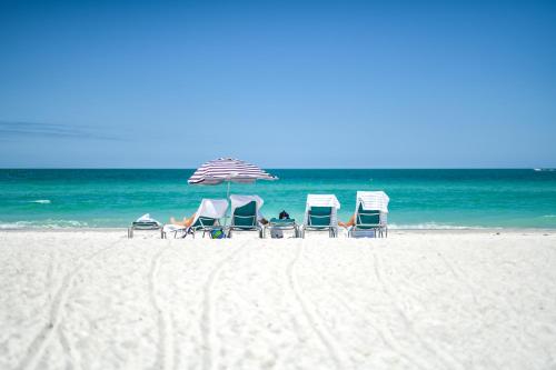 Anna Maria Beach Resort