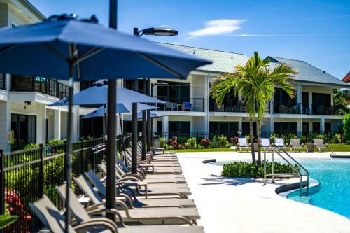 Anna Maria Beach Resort in Anna Maria (FL)
