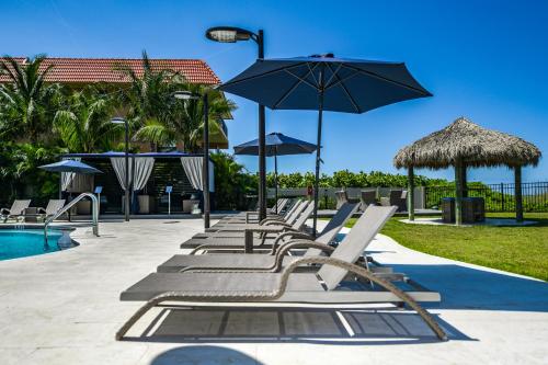 Anna Maria Beach Resort