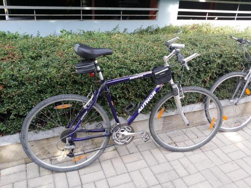 Chotěšovská Apartment with Parking Place - image 14