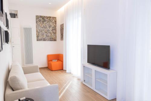 Colosseo brightful Apartment with rooftop, Rom (Foto 9)