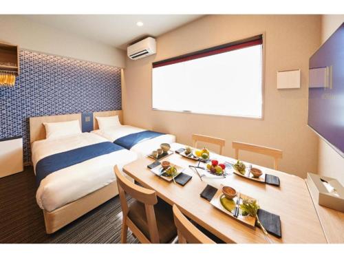 hotel MONday Tokyo Nishikasai Annex - Vacation STAY 75298v
