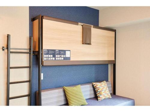 hotel MONday Tokyo Nishikasai Annex - Vacation STAY 75303v