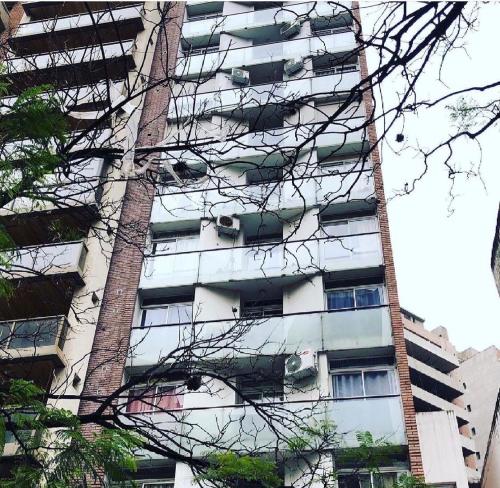 Departamento Boutique en Nueva Córdoba
