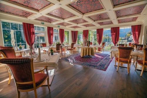 329740072 Grandhotel Lienz Business-Wellness & Gourmet