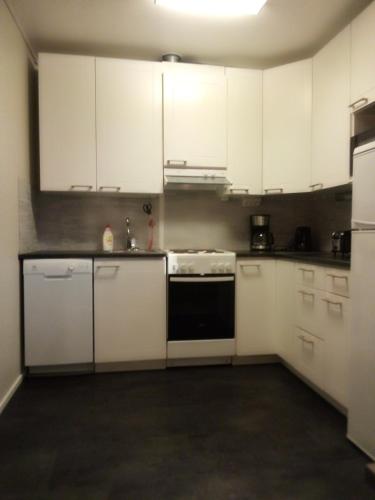 Jokihelmi-apartment