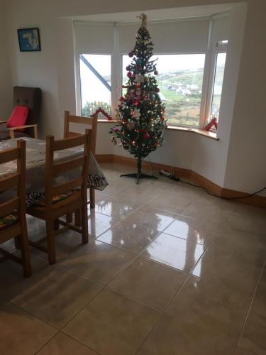 設施, Beach View Heights, Dugort, Achill Island in 阿基爾島 