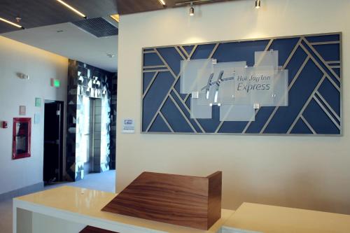 Holiday Inn Express - Monterrey - Fundidora By IHG - image 2