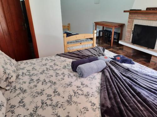 Pousada Bruxa Marela