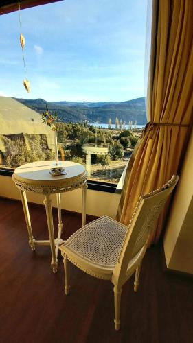 Luxury Triple Room