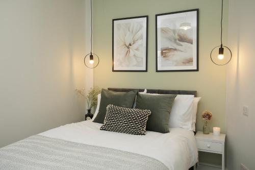 Lincoln House Boutique Apartments