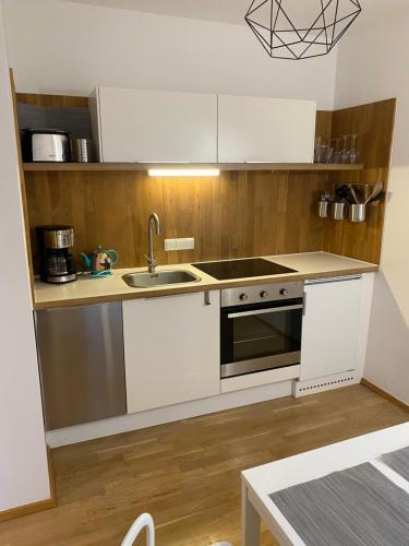Appartement in Graz-Geidorf