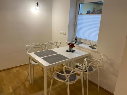 Appartement in Graz-Geidorf