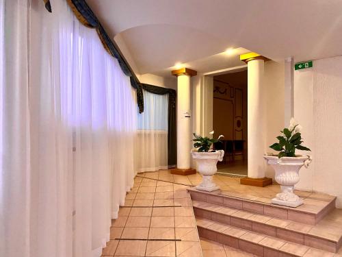 Grand Hotel Michelacci - image 7