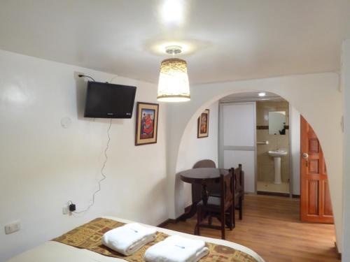Pirwa B&B Cusco