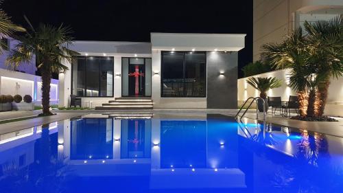 LT Luxury Villa - Durres LT Luxury Villa - Durres