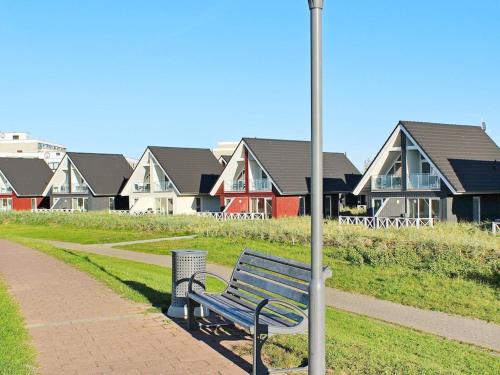 4 person holiday home in Wendtorf 2.0km von Hohenstein entfernt