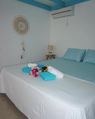 Kas Kanoa Curacao