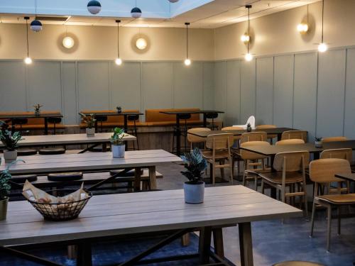 Comfort Hotel Børsparken - image 13