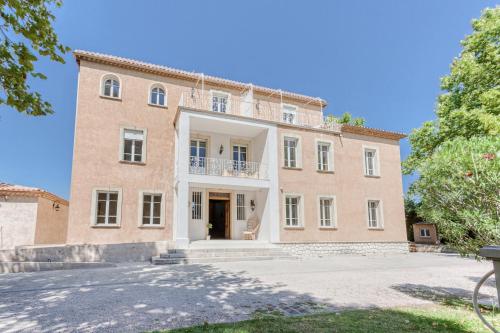 Domaine de la Nerthe