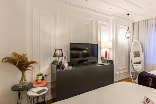 Q Hotel & Suites Istanbul -Best Group Hotels - image 10